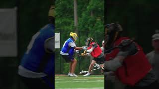 Crabfeast 2024 LI Express Shovel Shot lacrosse lacrossehighlights [upl. by Busch]