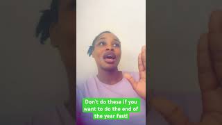 END OF THE YEAR FAST 2024 fasting shortvideo endoftheyearfast2024 [upl. by Piero]