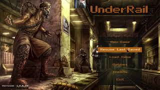 Underrail  19  Roofied [upl. by Dnanidref]