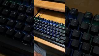 Corsair K60 Pro TKL keyboard is trash [upl. by Immac]