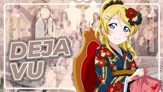 AI COVER How would μs sing quotDEJA VUquot BY DREAMCATCHER  lovelive [upl. by Watanabe]