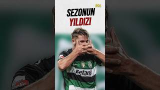 PİYASAYI SALLAYAN FUTBOLCU VIKTOR GYOKERES [upl. by Fortier]