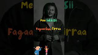 Eyob Jaalala Na Jira musiclyrics oromomusic eyob [upl. by Ikik310]