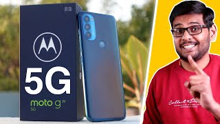 Moto G71 5G  Snapdragon 695 Phone with Some Problems [upl. by Iline]