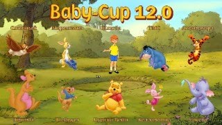 BABY CUP 120 [upl. by Healy742]