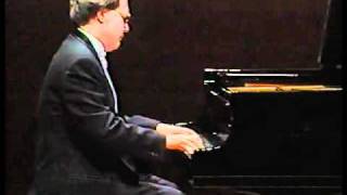 Hamelin plays Liszt  Waldesrauschen HIGH QUALITY [upl. by Aerbma]