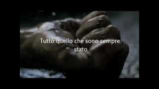 Snow Patrol  Chasing Cars Traduzione in Italiano [upl. by Terhune]