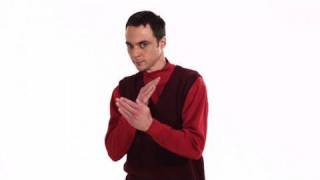 Jim Parsons and Jesse Selwyn Stand Up To Cancer [upl. by Oaht]