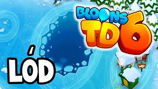 Bloons TD6  LÓD [upl. by Aubigny41]