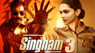 singham 3 trailer movie [upl. by Mohandis]