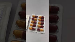 ماهو كبسول اموكسيل الجوزي amoxicillin cap وهل يستخدم للحامل والمرضع نيوموكس جلوموكس اثلوناميترون [upl. by Noryahs]