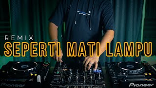 DJ SEPERTI MATI LAMPU  UNGU RyanInside Remix Req Fadel Xbs X Riel Ogie X Edy Ogie [upl. by Tteve802]