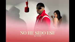 El Yunti  No He Sido Ese  Video Oficial [upl. by Moise]