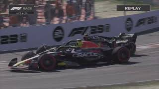 Full Race Highlights  2023 Dutch Grand Prix Formula 1 2023 F1 2023 [upl. by Akcimahs]