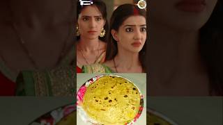 Pratha shorts shortvideo trendingshorts chandakitchen pratha recipe [upl. by Akela553]