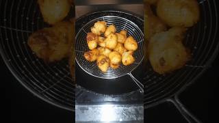 Bonda breakfast tiffen simple breakfast bonda idly batter trending shorts [upl. by Hector]