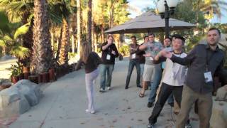 Liferay Retreat 2010 [upl. by Melgar877]