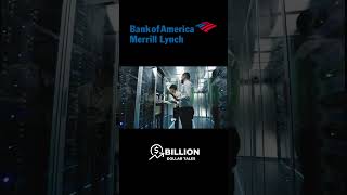 Bank of Americas Acquisition of Merrill Lynch Boosts Stock and Creates Financial Giant trending [upl. by Soni]