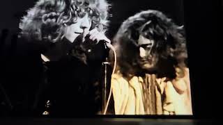 Becoming Led Zeppelin film finally to be released [upl. by Telocin472]