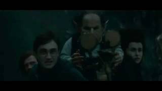 Exclusive Deathly Hallows Part 2  quotGringotts Ridequot Clip HD [upl. by Doggett]