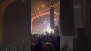 Arcade Fire Wake Up Part 1 at the Brixton Academy on 4724 [upl. by Koser]