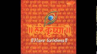 Hare Krishna Raag Rageshri  Hare Krishna Hema Desai [upl. by Mirelle]