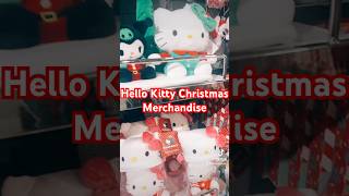 2024 Primark Hello Kitty Holiday Christmas Merchandise Has Arrived hellokitty [upl. by Annad]