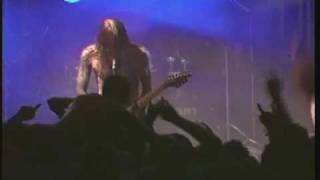 HYPOCRISY  A Coming Race at Wacken 1998 OFFICIAL LIVE VIDEO [upl. by Ferne]