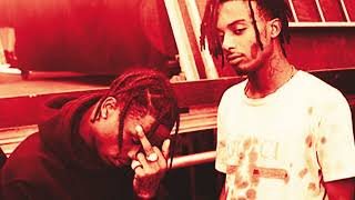 FREE Travis Scott x Playboi Carti Type Beat quotSAVINGquot [upl. by Jamnes674]