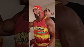 The Rock DESTROYS Hulk Hogan therock hulkhogan tripleh stonecold undertaker wwe ufc jre mma [upl. by Hezekiah]