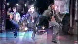 NSYNC Its Gonna Be Me Rosie O Donnell [upl. by Cherida]