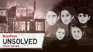 The Mysterious Disappearance Of The Sodder Children [upl. by Arriaes]