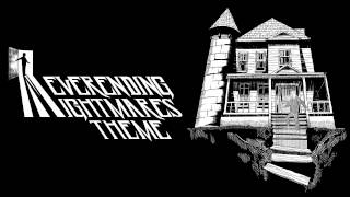 Never Ending Nightmares OST Main Theme PC INDIE HORROR [upl. by Nolte]