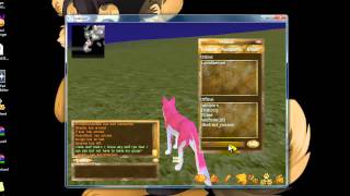 FeralHeart Tutorial One Getting Started P2 [upl. by Acinorahs142]