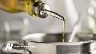 The Carcinogen Glycidol in Cooking Oils [upl. by Elocim]