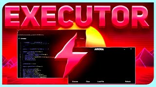 ROBLOX EXECUTOR  SCRIPT EXECUTOR IN ROBLOX  ELECTRON [upl. by Schaper]