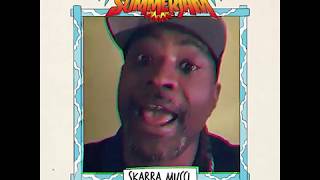 SKARRA MUCCI x Summerjam Festival 2018 [upl. by Germaun]