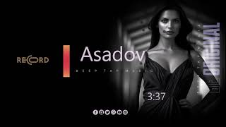 Asadov  Double Pleasure Original Mix [upl. by Thirzia]