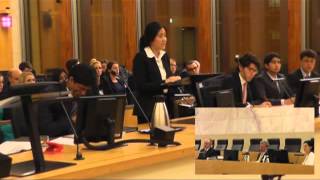 QUT Mooting  How to Moot [upl. by Amitaf677]