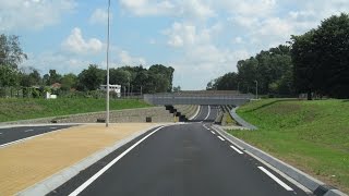 N315 randweg Doetinchem [upl. by Ambur]