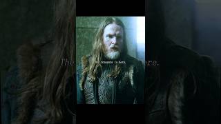 Ragnar found the little girl viking foryou viralvideo [upl. by Gabler]