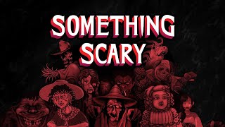 La Llorona’s Last Cry and Other Hispanic Legends  The Something Scary Podcast [upl. by Kirstyn705]