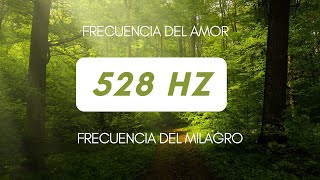 🌟 ¡Despierta Tu Luz Interior Frecuencia 528Hz para Transformar tu Vida 🌟 [upl. by Lesab]