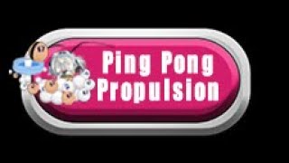 Precision Ping Pong Propulsion Event Coach Training 2024 [upl. by Clarence]