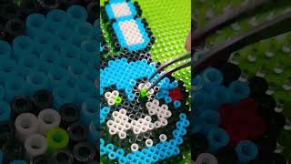 bonnie hamabeads toybonnie [upl. by Asel]