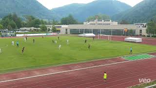 TKK Tolmin  Slovenska Bistrica [upl. by Arand]