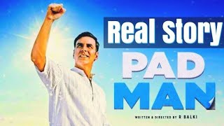 Padman का नया Poster हुआ Out Superhero के किरदार में दिखे Akshay [upl. by Reynold551]