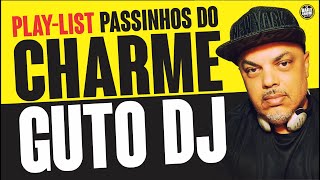 Yasmeen amp Ghostface  Blue Jeans DV8 MIX Passinho do Charme [upl. by Oetomit]