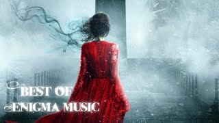 Best Of Enigma  The Very Best Of Enigma 90s Chillout Music Mix  Full Album [upl. by Anelrats310]