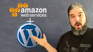 Cómo usar Amazon Web Services S3 en Wordpress [upl. by Cordle115]